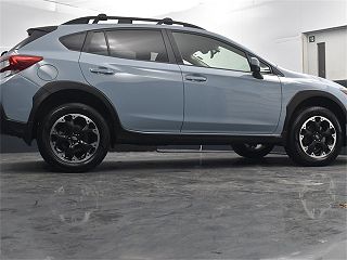 2021 Subaru Crosstrek Premium JF2GTAPC1MH231588 in Milwaukee, WI 25