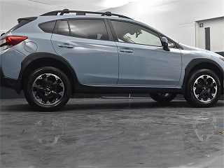 2021 Subaru Crosstrek Premium JF2GTAPC1MH231588 in Milwaukee, WI 26