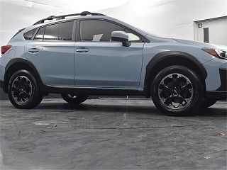 2021 Subaru Crosstrek Premium JF2GTAPC1MH231588 in Milwaukee, WI 28