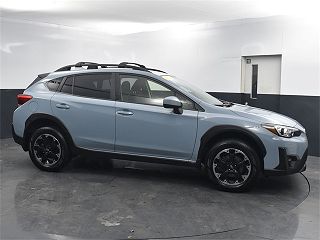 2021 Subaru Crosstrek Premium JF2GTAPC1MH231588 in Milwaukee, WI 6
