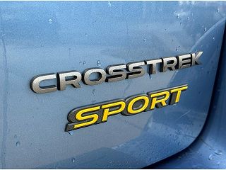 2021 Subaru Crosstrek Sport JF2GTHSC3MH317310 in Missoula, MT 10