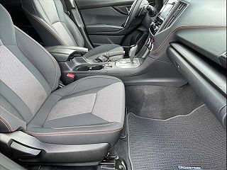 2021 Subaru Crosstrek Premium JF2GTAEC1M8342080 in Morristown, TN 10
