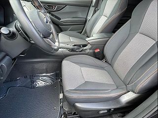 2021 Subaru Crosstrek Premium JF2GTAEC1M8342080 in Morristown, TN 13