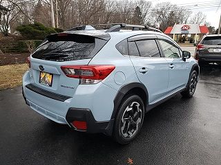 2021 Subaru Crosstrek Limited JF2GTHNC0M8270863 in Painesville, OH 3