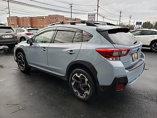 2021 Subaru Crosstrek Limited JF2GTHNC0M8270863 in Painesville, OH 5