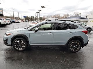 2021 Subaru Crosstrek Limited JF2GTHNC0M8270863 in Painesville, OH 6