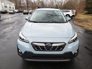 2021 Subaru Crosstrek Limited JF2GTHNC0M8270863 in Painesville, OH 8