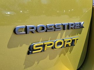 2021 Subaru Crosstrek Sport JF2GTHSC8MH294090 in Pompton Plains, NJ 30
