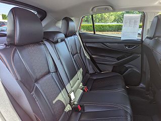 2021 Subaru Crosstrek Limited JF2GTHNC7M8340164 in Prince George, VA 41
