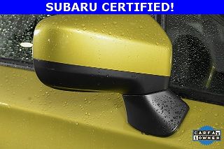 2021 Subaru Crosstrek Premium JF2GTAPC9MH266427 in Puyallup, WA 12