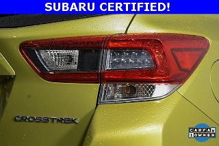 2021 Subaru Crosstrek Premium JF2GTAPC9MH266427 in Puyallup, WA 21
