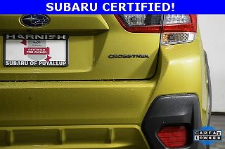 2021 Subaru Crosstrek Premium JF2GTAPC9MH266427 in Puyallup, WA 22