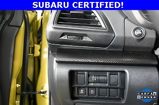 2021 Subaru Crosstrek Premium JF2GTAPC9MH266427 in Puyallup, WA 25