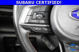 2021 Subaru Crosstrek Premium JF2GTAPC9MH266427 in Puyallup, WA 26