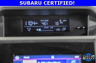 2021 Subaru Crosstrek Premium JF2GTAPC9MH266427 in Puyallup, WA 33
