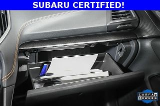 2021 Subaru Crosstrek Premium JF2GTAPC9MH266427 in Puyallup, WA 37