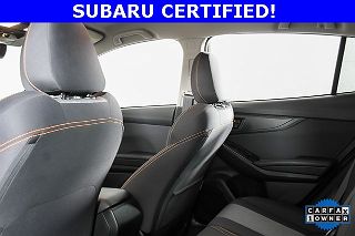 2021 Subaru Crosstrek Premium JF2GTAPC9MH266427 in Puyallup, WA 40
