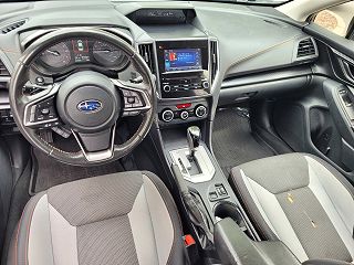 2021 Subaru Crosstrek Premium JF2GTAEC8M8334025 in Roseville, CA 15
