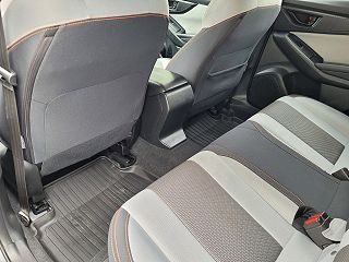 2021 Subaru Crosstrek Premium JF2GTAEC8M8334025 in Roseville, CA 16