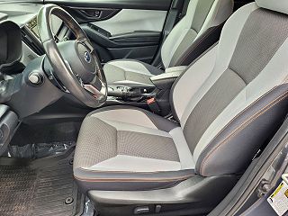 2021 Subaru Crosstrek Premium JF2GTAEC8M8334025 in Roseville, CA 19