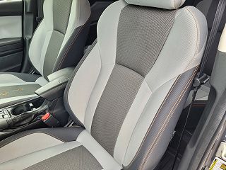2021 Subaru Crosstrek Premium JF2GTAEC8M8334025 in Roseville, CA 20