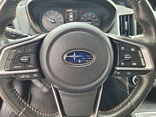 2021 Subaru Crosstrek Premium JF2GTAEC8M8334025 in Roseville, CA 29