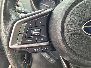 2021 Subaru Crosstrek Premium JF2GTAEC8M8334025 in Roseville, CA 30