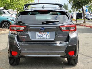 2021 Subaru Crosstrek Premium JF2GTAEC8M8334025 in Roseville, CA 6