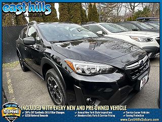 2021 Subaru Crosstrek  JF2GTABC8M8319951 in Roslyn, NY 1