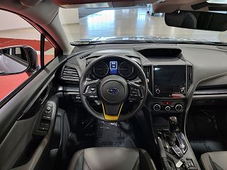 2021 Subaru Crosstrek Sport JF2GTHSC5MH248507 in Saint Cloud, MN 10