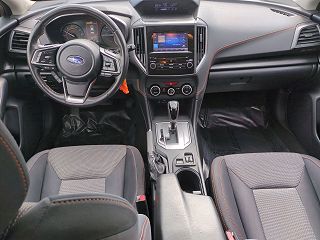 2021 Subaru Crosstrek Premium JF2GTAPC8M8334054 in Salt Lake City, UT 15