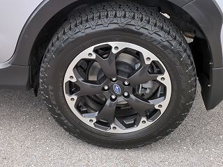 2021 Subaru Crosstrek Premium JF2GTAPC8M8334054 in Salt Lake City, UT 18