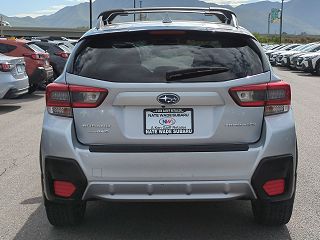 2021 Subaru Crosstrek Premium JF2GTAPC8M8334054 in Salt Lake City, UT 4