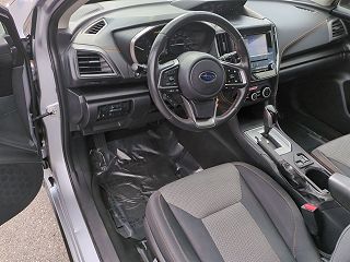2021 Subaru Crosstrek Premium JF2GTAPC8M8334054 in Salt Lake City, UT 8
