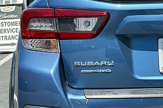 2021 Subaru Crosstrek Premium JF2GTAPC6MH286862 in Santa Clara, CA 44