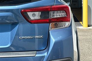 2021 Subaru Crosstrek Premium JF2GTAPC6MH286862 in Santa Clara, CA 46