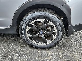 2021 Subaru Crosstrek  JF2GTABC5M8668145 in Somerset, MA 5