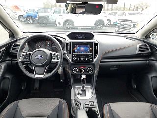 2021 Subaru Crosstrek Premium JF2GTAPC1MH364786 in Southaven, MS 10