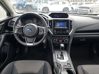 2021 Subaru Crosstrek Premium JF2GTAPC1MH364786 in Southaven, MS 11