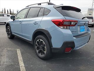 2021 Subaru Crosstrek Premium JF2GTAPC1MH364786 in Southaven, MS 3