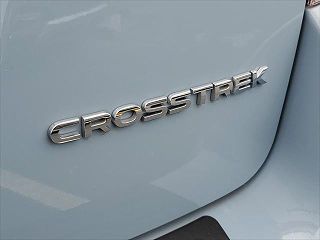 2021 Subaru Crosstrek Premium JF2GTAPC1MH364786 in Southaven, MS 8