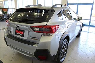 2021 Subaru Crosstrek Sport JF2GTHSC3MH261000 in Streetsboro, OH 7