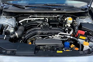 2021 Subaru Crosstrek Premium JF2GTAEC8M8254420 in Stroudsburg, PA 30