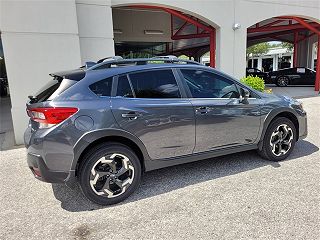 2021 Subaru Crosstrek Limited JF2GTHMC2MH251068 in Tarpon Springs, FL 14