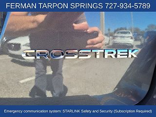 2021 Subaru Crosstrek Limited JF2GTHMC2MH251068 in Tarpon Springs, FL 15