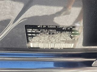 2021 Subaru Crosstrek Limited JF2GTHMC2MH251068 in Tarpon Springs, FL 20