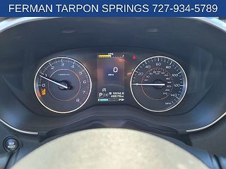 2021 Subaru Crosstrek Limited JF2GTHMC2MH251068 in Tarpon Springs, FL 32