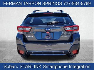 2021 Subaru Crosstrek Limited JF2GTHMC2MH251068 in Tarpon Springs, FL 7