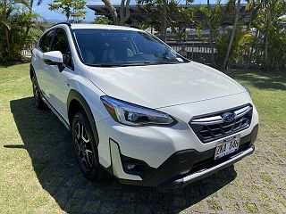 2021 Subaru Crosstrek  JF2GTDEC1MH376814 in Waipahu, HI 1