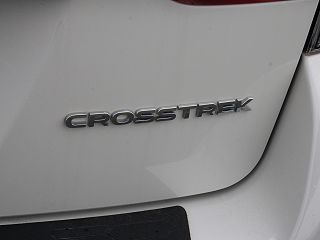 2021 Subaru Crosstrek Limited JF2GTHMC8M8363678 in Waterford, PA 12